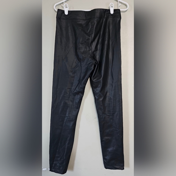 💜💛Max Studio Skinny Ankle Pants Size M 💜💛 - Picture 5 of 7